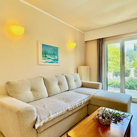 Villa Aliki Nissaki With Private Pool By Dadovillas Nisaki  Екстер'єр фото