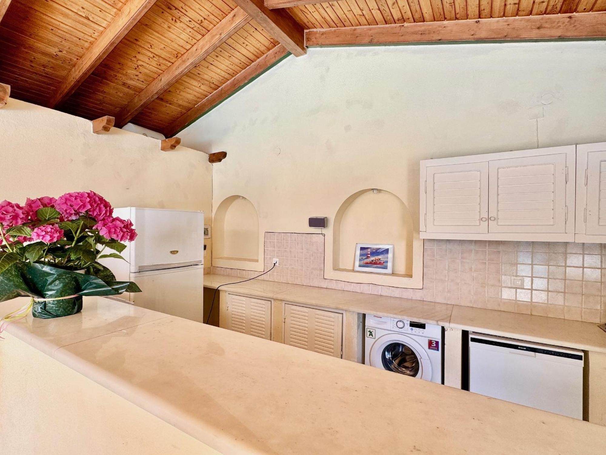 Villa Aliki Nissaki With Private Pool By Dadovillas Nisaki  Екстер'єр фото